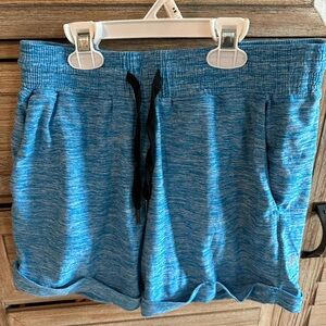 Born Primitive Relaxed Fit Women’s Shorts